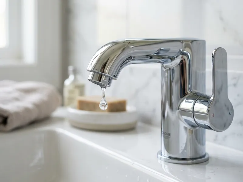 Faucet Repair & Installation Plumber in Graysville, IN